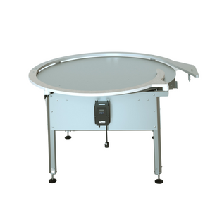 Accumulating Rotary Table Model RA-59