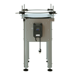 Accumulating Rotary Table Model RA 24