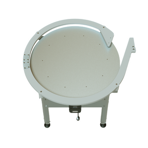 Accumulating Rotary Table Model RA 3200