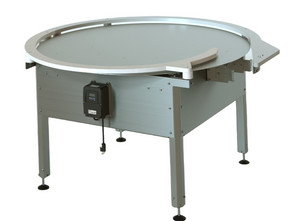 Accumulating Rotary Table Model RA-59