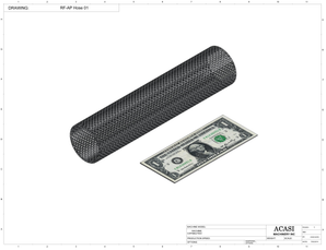 Component RF-AP Hose 01