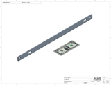 Rotary Filler RF48-01 Part RF48-01-020 By Acasi Machinery