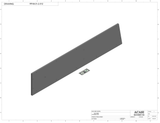 Rotary Filler RF48-01 Part RF48-01-2-012 By Acasi Machinery