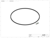 Rotary Filler RF48-18 Part RF48-03-009 By Acasi Machinery