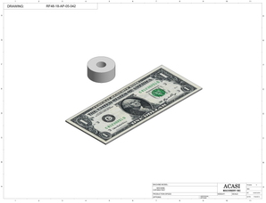 Rotary Filler RF48-18 Part RF48-18-AP-05-042