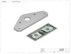 Rotary Filler RF48-18 Part RF48-18-AP-05-064 By Acasi Machinery
