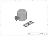 Rotary Filler RF48-18 Part RF48-18-AP-07-O-014E By Acasi Machinery