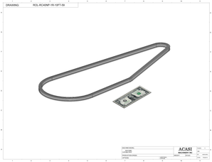 Component ROL-RC40NP-1R-10FT-59