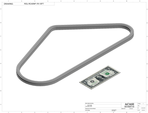 Component ROL-RC40NP-1R-10FT