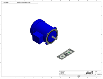 Component RRU-.5018EP3ERS56C