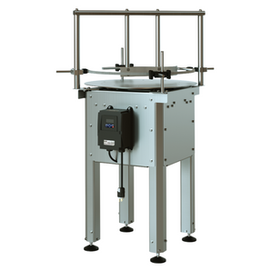 Unscrambling Rotary Table Model RU 2400