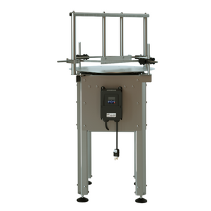Unscrambling Rotary Table Model RU 2400