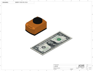 Component  SK0917-10,0I-19,1-O-A
