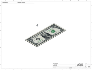 Component SMS-M-3AU-3