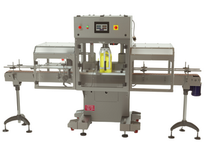 Automatic Bottle Secondary Orientator Model SO-B-SR