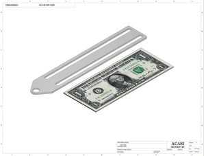 Bottle Secondary Orientator Model SO-B-SR Part SO-B-SR-526