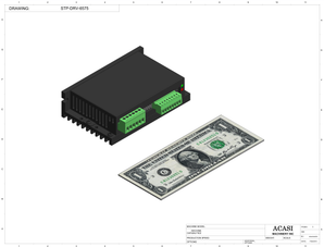 Component STP-DRV-6575
