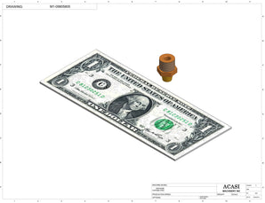 Component M1-09805805