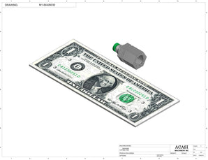 Component M1-84426030