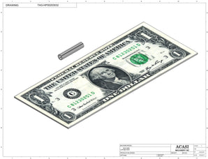 Pneumatic Component TAG-HP00203032