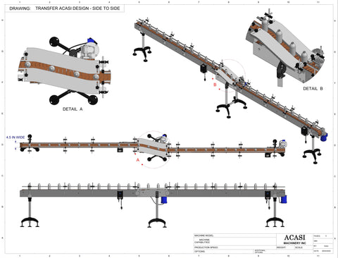 Transfer ACASI Design - Side to Side