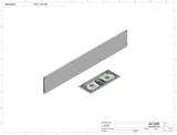 Wrap Around Labeler Part TRU-L-03-018 By Acasi Machinery