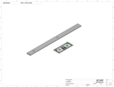 Front and Back Labeler Model Tru-Labeler-FB  Part TRU-L-FB-03-028 By Acasi Machinery