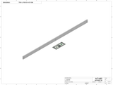 Front and Back Labeler Part  TRU-L-FB-W-07-006 By Acasi Machinery