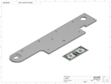 Wrap Around Labeler Part TRU-L-FB-W-H-09-002 By Acasi Machinery