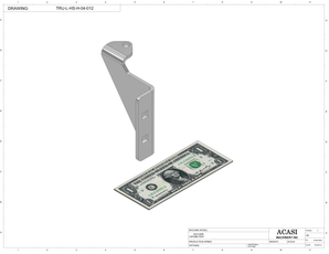 High Speed Labeler Part TRU-L-HS-H-04-012 By Acasi Machinery