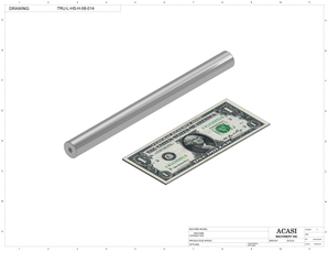 High Speed Labeler Part TRU-L-HS-H-08-014 By Acasi Machinery