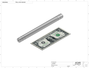 High Speed Labeler Part TRU-L-HS-H-08-022 By Acasi Machinery