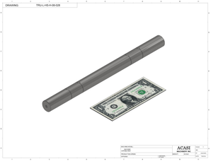 High Speed Labeler Part TRU-L-HS-H-08-028 By Acasi Machinery