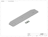 High Speed Labeler Part TRU-L-HS-H-08-038 By Acasi Machinery