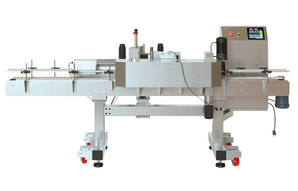 High Speed Labaler Model TRU-Labaler-HS-HERMA