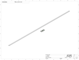 Wrap Around Labeler Part TRU-L-W-01-014 By Acasi Machinery