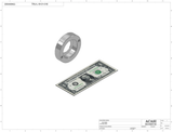 Wrap Around Labeler Part TRU-L-W-01-018 By Acasi Machinery