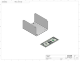 Wrap Around Labeler Part TRU-L-W-01-022 By Acasi Machinery