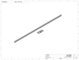 Wrap Around Labeler Part TRU-L-W-01-040 By Acasi Machinery