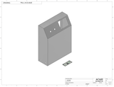 Wrap Around Labeler Part TRU-L-W-03-002E By Acasi Machinery