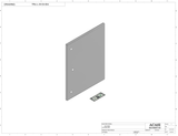 Wrap Around Labeler Part TRU-L-W-03-004 By Acasi Machinery