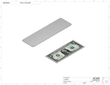 Wrap Around Labeler Part TRU-L-W-03-008 By Acasi Machinery