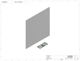 Wrap Around Labeler Part TRU-L-W-03-504 By Acasi Machinery