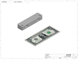 Wrap Around Labeler Part TRU-L-W-05-006 By Acasi Machinery