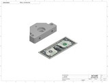 Wrap Around Labeler Part TRU-L-W-05-016 By Acasi Machinery