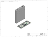 Wrap Around Labeler Part TRU-L-W-05-018 By Acasi Machinery