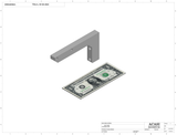 Wrap Around Labeler Part TRU-L-W-05-064 By Acasi Machinery