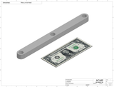 Wrap Around Labeler Part TRU-L-W-07-002 By Acasi Machinery
