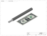 Wrap Around Labeler Part TRU-L-W-07-006 By Acasi Machinery