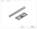 Wrap Around Labeler Part TRU-L-W-07-012 By Acasi Machinery